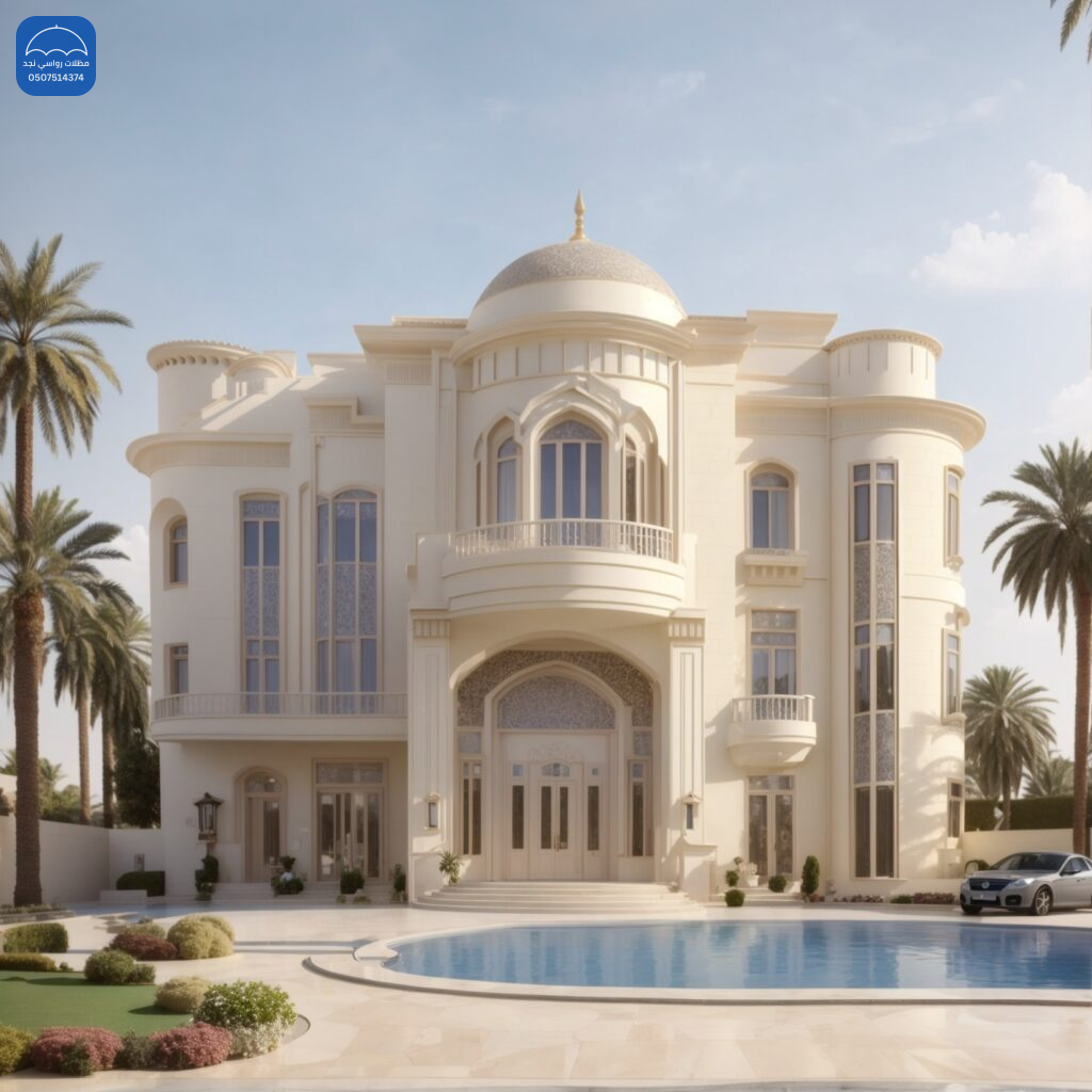 متى يحتاج المبنى للترميم؟