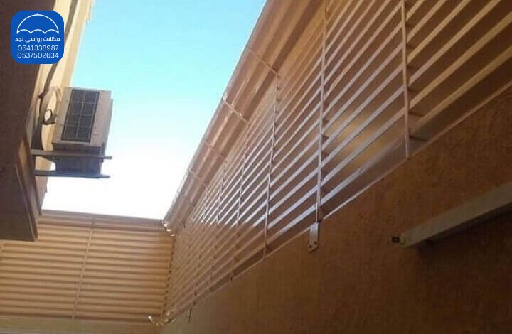سواتر حديد سواتر حديد