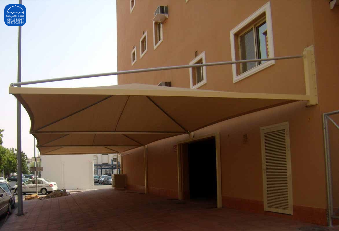 مظلات سيارات مظلات سيارات